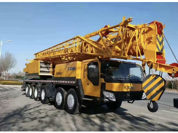 Grue mobile XCMG QY100K: photos 2