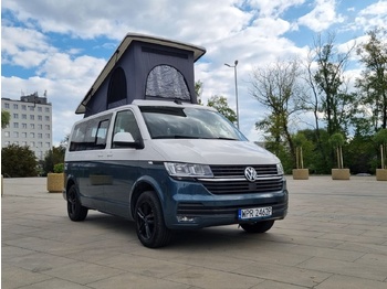 Fourgon aménagé VOLKSWAGEN T6.1 California