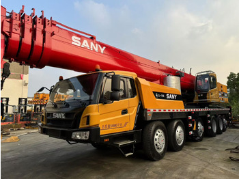 Grue mobile SANY