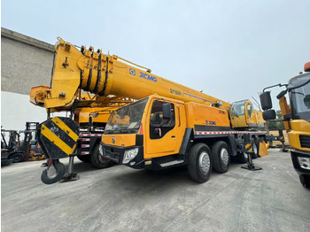 Grue mobile XCMG QY100K