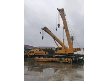 Grue mobile XCMG QY100K