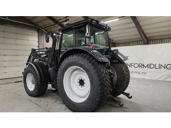 Tracteur agricole Valtra T182: photos 3