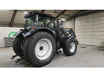 Tracteur agricole Valtra T182: photos 5