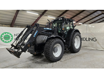 Tracteur agricole VALTRA T182