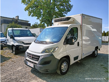 Utilitaire frigorifique FIAT Ducato