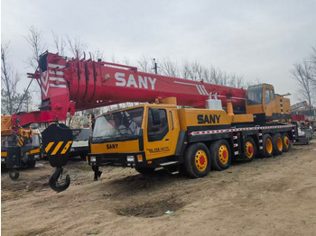 Grue mobile SANY