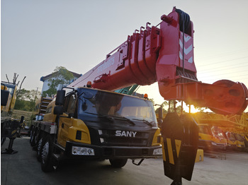 Grue mobile SANY