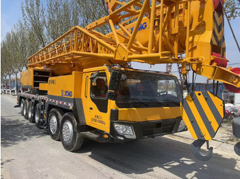 Grue mobile XCMG QY100K