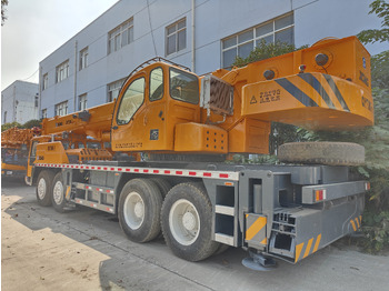 Grue mobile XCMG