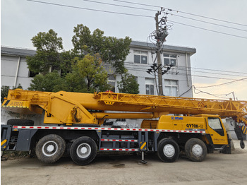 Grue mobile XCMG