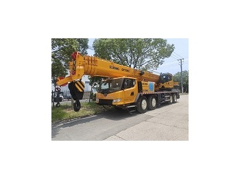 Grue mobile XCMG