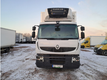 Camion frigorifique RENAULT  PREMIUM CHŁODNIA Z AGREGATEM: photos 3