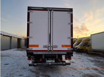 Camion frigorifique RENAULT  PREMIUM CHŁODNIA Z AGREGATEM: photos 4