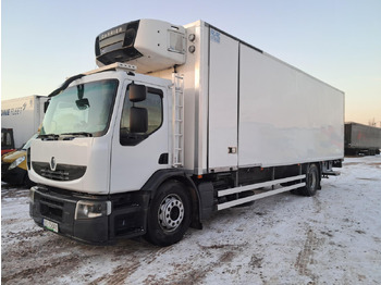 Camion frigorifique RENAULT  PREMIUM CHŁODNIA Z AGREGATEM: photos 2