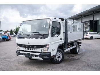 Camion benne MITSUBISHI