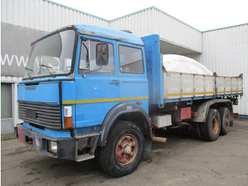 Camion benne IVECO