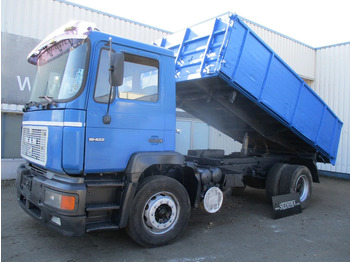 Camion benne MAN 19.422