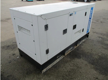 Groupe électrogène neuf Plus Power GF2-30 , 37 KVA , New Diesel generator ,3 Phase , 2 pieces in stock: photos 3