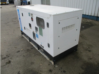 Groupe électrogène neuf Plus Power GF2-30 , 37 KVA , New Diesel generator ,3 Phase , 2 pieces in stock: photos 5