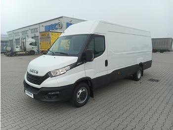 Fourgon utilitaire IVECO Daily 35c16