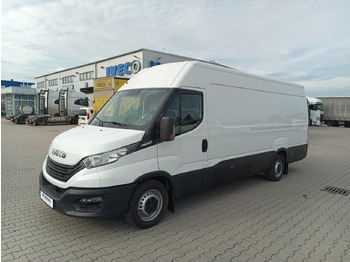 Fourgon utilitaire IVECO Daily 35s16