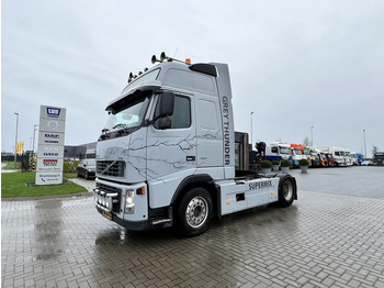 Tracteur routier VOLVO FH16 660