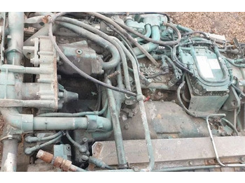 Moteur pour Véhicule utilitaire Volvo DH12D , DH12 D  for commercial vehicle: photos 2