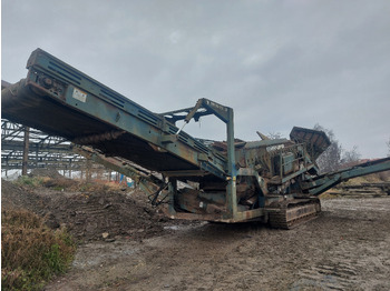 Crible POWERSCREEN