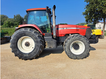 Tracteur agricole CASE IH MX Magnum