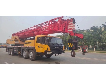 Grue mobile PALFINGER