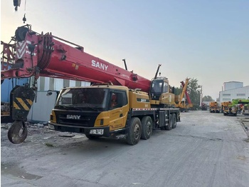 Grue mobile SANY