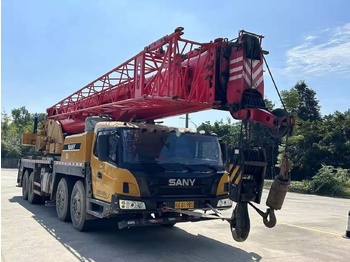 Grue mobile SANY