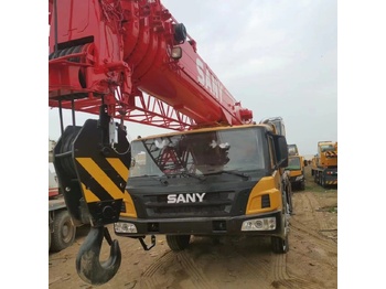 Grue mobile SANY