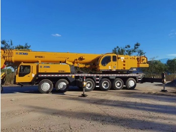 Grue mobile XCMG QY100K