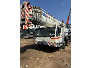 Grue mobile ZOOMLION