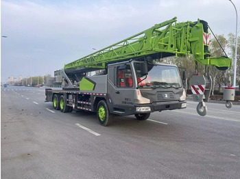 Grue mobile ZOOMLION