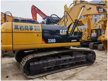 Pelle CATERPILLAR 336D