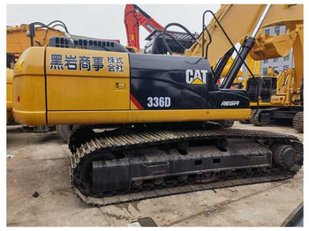 Pelle CATERPILLAR 336D