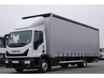 Camion frigorifique IVECO EuroCargo