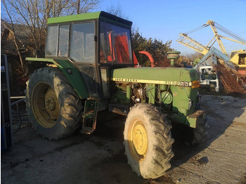 Tracteur agricole JOHN DEERE 30 Series