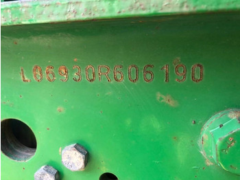 Crédit-bail de John Deere For Parts 6530  John Deere For Parts 6530: photos 5