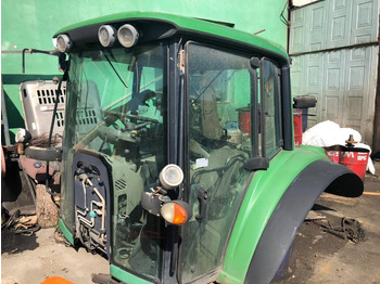 Crédit-bail de John Deere For Parts 6530  John Deere For Parts 6530: photos 1