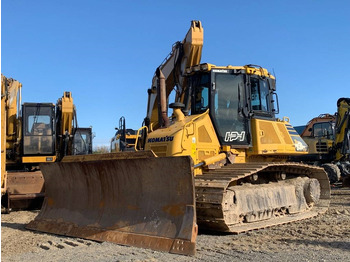 Bulldozer KOMATSU D61