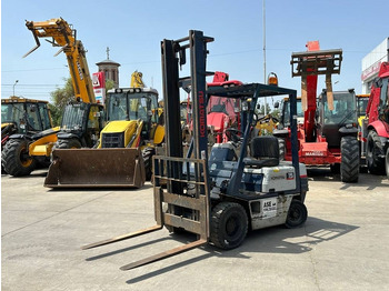 Chariot élévateur KOMATSU