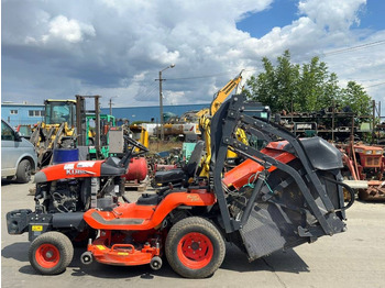 Motofaucheuse Kubota G 23-3HD: photos 3