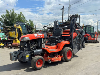 Motofaucheuse Kubota G 23-3HD: photos 2