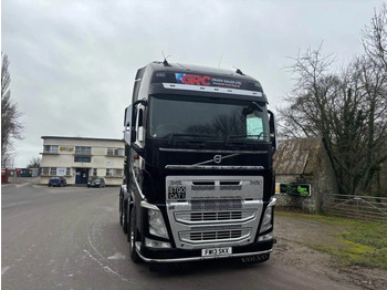 Tracteur routier VOLVO FH 500