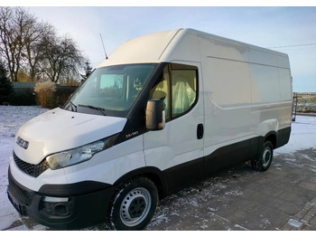 Fourgon utilitaire Iveco Daily 35S13: photos 5