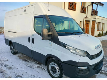 Fourgon utilitaire Iveco Daily 35S13: photos 3