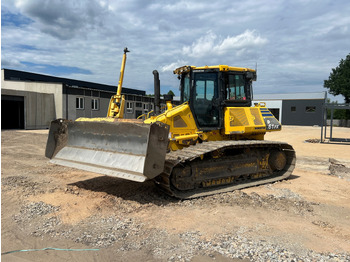 Bulldozer KOMATSU D61PX-23